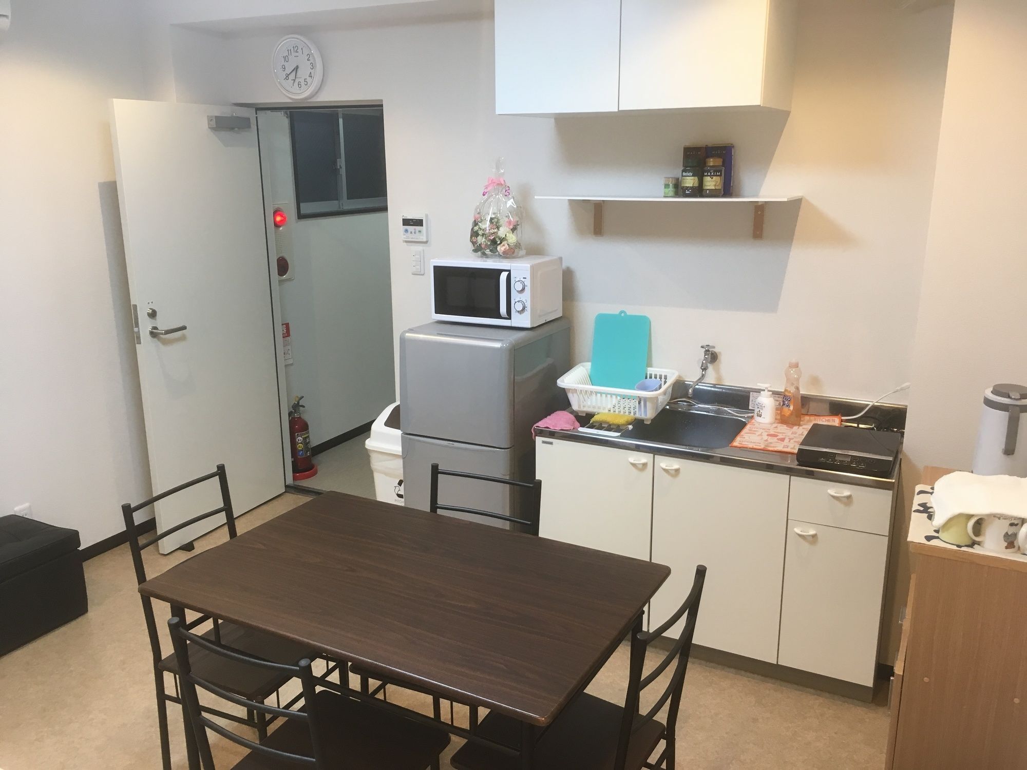 Keimei Guest house Osaka